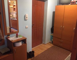 Appartement 1 chambres à vendre dans Floresti