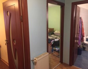 Appartement 1 chambres à vendre dans Floresti