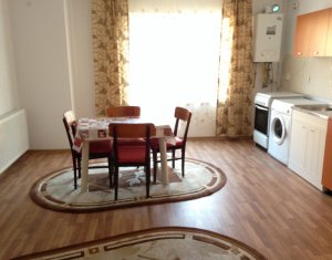 Appartement 2 chambres à louer dans Cluj-napoca