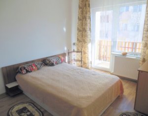 Appartement 2 chambres à louer dans Cluj-napoca