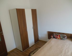 Appartement 2 chambres à louer dans Cluj-napoca
