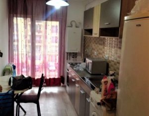 , 37m2 dans Cluj-napoca