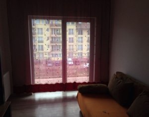Appartement 1 chambres à louer dans Cluj-napoca