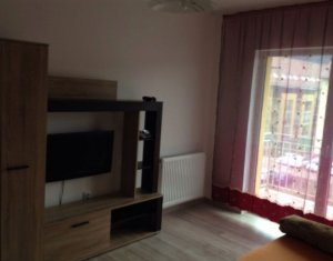 Appartement 1 chambres à louer dans Cluj-napoca