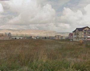 Terrain à vendre dans Cluj-napoca