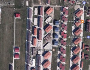 Terrain à vendre dans Cluj-napoca