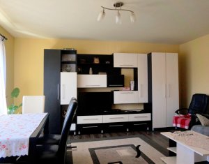 Appartement 2 chambres à vendre dans Cluj-napoca