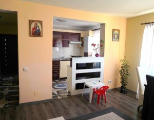 Appartement 2 chambres à vendre dans Cluj-napoca