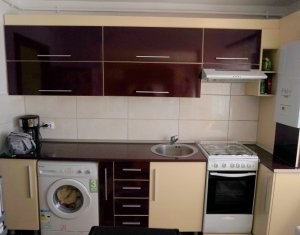 Appartement 2 chambres à vendre dans Cluj-napoca