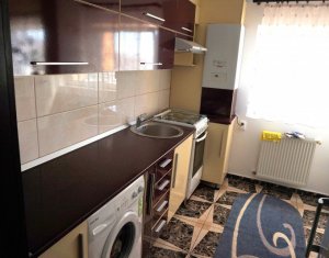 Appartement 2 chambres à vendre dans Cluj-napoca