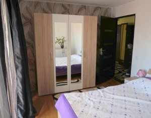 Appartement 2 chambres à vendre dans Cluj-napoca