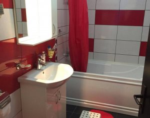 Appartement 2 chambres à vendre dans Cluj-napoca