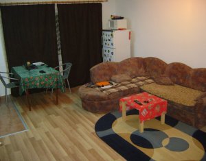 Appartement 2 chambres à vendre dans Cluj-napoca, zone Manastur