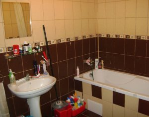 Appartement 2 chambres à vendre dans Cluj-napoca, zone Manastur