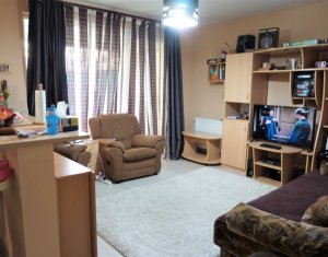 Appartement 2 chambres à louer dans Cluj-napoca