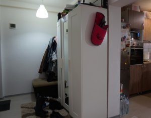 Appartement 2 chambres à louer dans Cluj-napoca