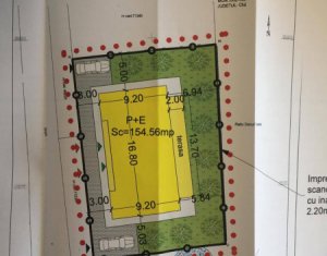 Maison 4 chambres à vendre dans Cluj-napoca