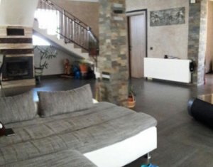 Maison 5 chambres à vendre dans Cluj-napoca