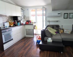 Lakás 2 szobák eladó on Cluj-napoca