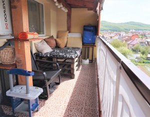 Lakás 2 szobák eladó on Cluj-napoca