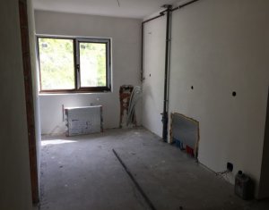 Appartement 2 chambres à vendre dans Cluj-napoca