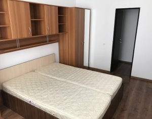 Appartement 2 chambres à louer dans Cluj-napoca