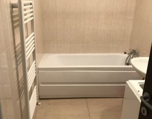 Appartement 2 chambres à louer dans Cluj-napoca