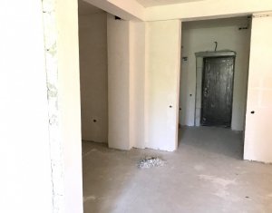 Lakás 2 szobák eladó on Cluj-napoca