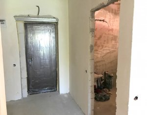 Lakás 2 szobák eladó on Cluj-napoca