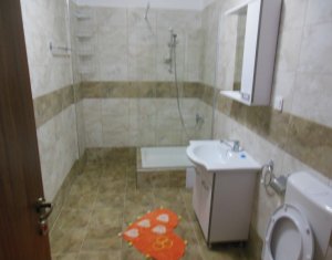 Lakás 2 szobák kiadó on Cluj-napoca