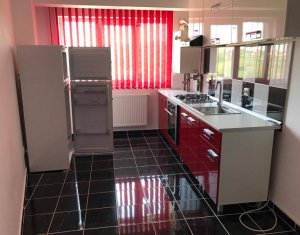 Appartement 1 chambres à vendre dans Cluj-napoca, zone Manastur