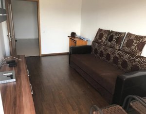 Appartement 1 chambres à vendre dans Cluj-napoca, zone Manastur