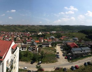 Appartement 1 chambres à vendre dans Cluj-napoca, zone Manastur