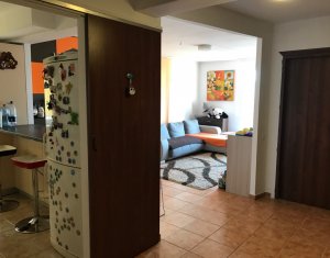 Appartement 2 chambres à vendre dans Cluj-napoca