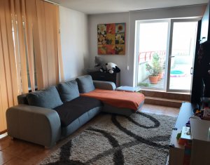 Appartement 2 chambres à vendre dans Cluj-napoca