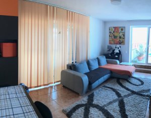 Appartement 2 chambres à vendre dans Cluj-napoca