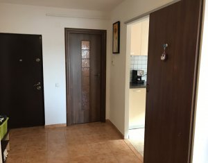 Appartement 2 chambres à vendre dans Cluj-napoca