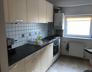 Appartement 2 chambres à vendre dans Cluj-napoca