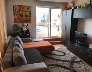 Appartement 2 chambres à vendre dans Cluj-napoca