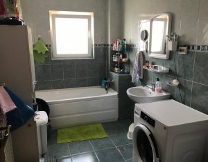 Appartement 2 chambres à vendre dans Cluj-napoca