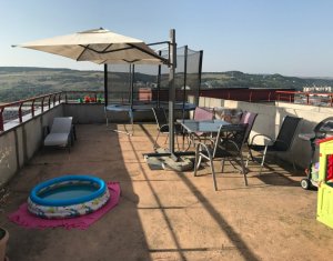 Appartement 2 chambres à vendre dans Cluj-napoca