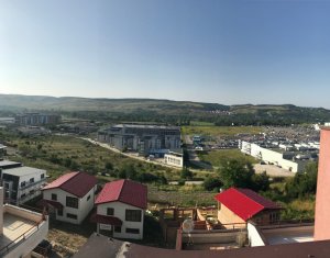 Appartement 2 chambres à vendre dans Cluj-napoca