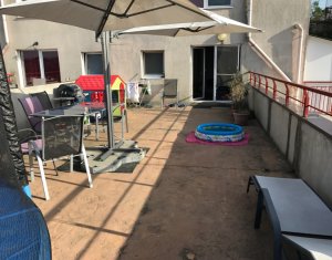 Appartement 2 chambres à vendre dans Cluj-napoca