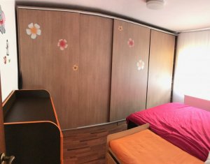 Appartement 2 chambres à vendre dans Cluj-napoca