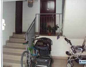 Appartement 3 chambres à vendre dans Cluj-napoca