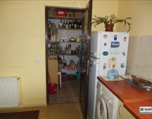 Lakás 2 szobák eladó on Cluj-napoca