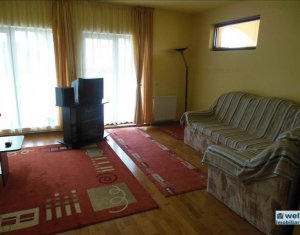 Lakás 2 szobák eladó on Cluj-napoca