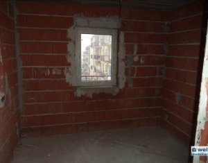 Appartement 4 chambres à vendre dans Cluj-napoca
