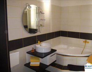Appartement 2 chambres à vendre dans Cluj-napoca