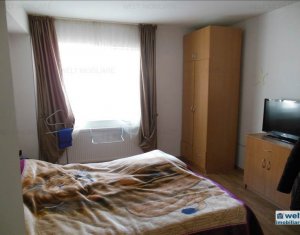 Lakás 2 szobák eladó on Cluj-napoca
